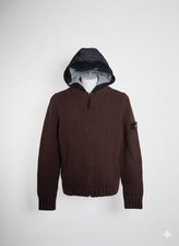 Giacca con Cappuccio Stone Island junior Articolo 5316520B3/791