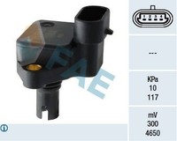 FAE Sensor, Saugrohrdruck 15066 FüR Land Rover MG Mini Rover