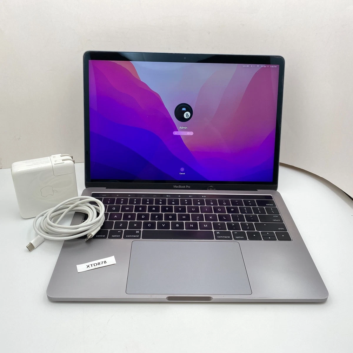 2016 Apple MacBook Pro 256GB Laptops for sale - eBay