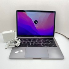 Apple MacBook Pro 13 in 2016 for sale | eBay