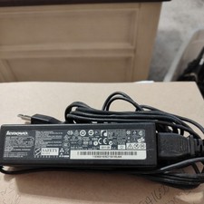 Genuine Lenovo 65W 20V 3.24a AC Adapter Charger ADP-65KH B - used