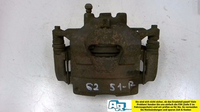 Opel Astra Bj 2010 Bremssattel Rechts guter Zustand