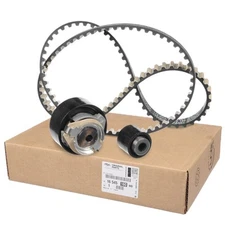 ORIGINAL Timing Belt Kit CITROËN PEUGEOT OPEL 1,2 1,0 9835032380 9807527380