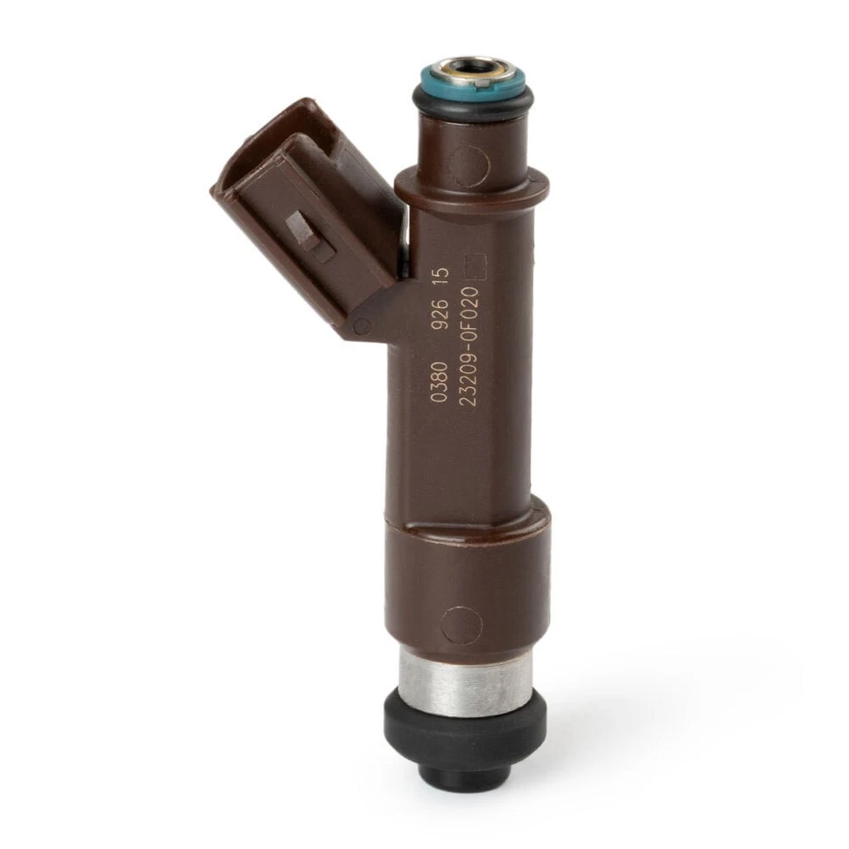 8 INYECTORES DE COMBUSTIBLE NUEVOS OEM TUNDRA SEQUOIA 4RUNNER GX470 LX470 4,7 L V8 23250-50060 Foto 3 de 4