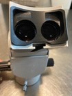 CARL ZEISS BINOCULAR HEAD MICROSCOPE ACCESSORY — photo 2