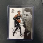 Victor Wembanyama Topps Signatures Spurs