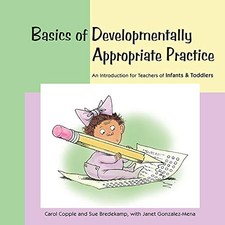 Basics of Developmentally Appr - ACCEPTABLE