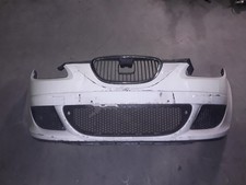 Pare-choc avant Seat TOLEDO