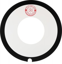 Big Fat Snare Drum Steve's Donut - 14 inch 2-pack Bundle