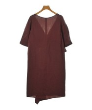 STELLA McCARTNEY Dress Reddish 38(Approx. S) 2200438222038