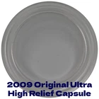 2009 Ultra High Relief Double Eagle Gold Coin - Original Capsule ONLY - NO BOX