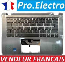 ORIGINAL:Keyboard topcase clavier Lenovo YOGA 530 Flex 6 14 14IKB 14ARR 5CB0R088