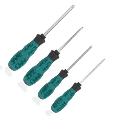 Tournevis De Type Y 4Pcs Tournevis De Type Y Set Precision Avec Outil À Main Multifonction