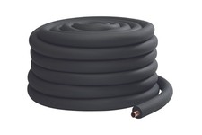 Armaflex Class O Foam Pipe Insulation Coils Nitrile Rubber-20mm-09mm-Wall
