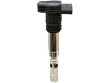 For 2001-2005 Volkswagen Beetle Ignition Coil Denso 73916KCCV 2002 2003 2004