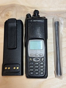 Cache Poussière Pour Motorola XTS 5000/2500/1500/3000/3500 - Kit De Réparation Neuf