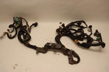 1993-1995 Honda Civic Del Sol Si Body Main Wire Wiring Harness Cable Oem 1993-1995 Honda Civic Del Sol Si Body Main Wire Wiring Harness Cable Oem