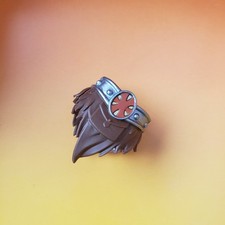 200X He-Man Fauld Skirt BeltONLY Masters Universe Mattel MOTU Origins 2026