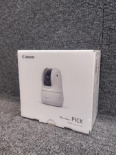 Automatic Shooting Camera Model POWERSHOT PICK CANON