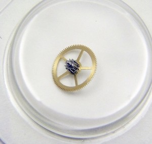 Brand New Genuine Rolex 3130 3135 330 Caliber Great Wheel for Watch Movement