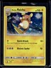 2016-19 Pokemon SM Black Star Promos Alolan Raichu #SM65