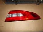 2009-2011 JAGUAR XF XFR RIGHT PASSENGER SIDE OUTER TAIL LIGHT ASSEMBLY