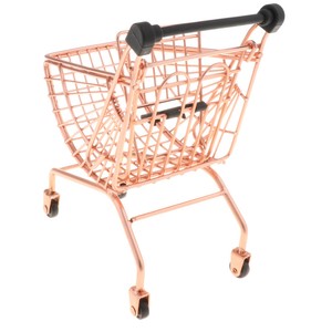 toddler metal shopping cart