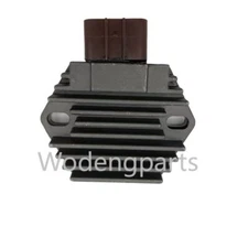 31600-HN5-671 For HONDA TRX350 TM Rancher S 2000 Voltage Regulator Rectifier