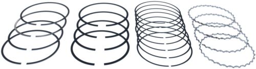 Mahle 42143 Engine Piston Ring Set - Picture 1 of 2