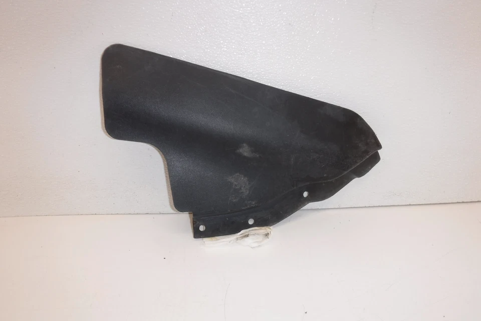 Polaris Sportsman 500 2006 guardabarros delantero izquierdo protector contra salpicaduras panel guardabarros Foto 2 de 4