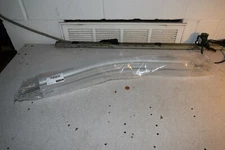 Flexlink XSBP 30R500 Plain Bend Section Conveyor Parts