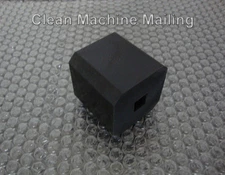 Accufast 02-1531-00 Paddle Wheel FX XL Bump Roller