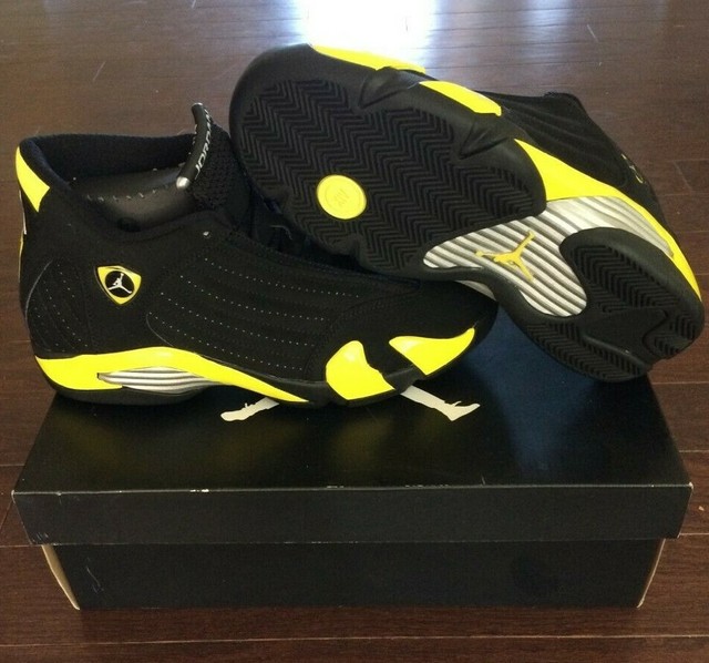 nike jordan 14 mid