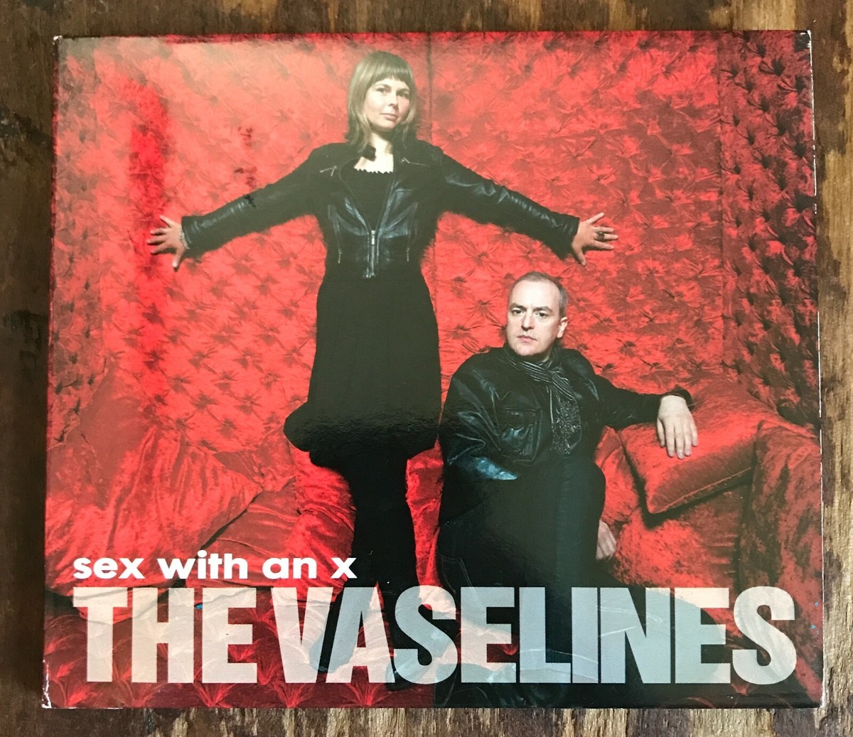 THE VASELINES Sex With An X NIRVANA Covered 3 Of Their Songs! Sub