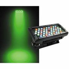 Chauvet Dj Colorado Panel Indoor/outdoor Wash Light, Black *distressed Pkg