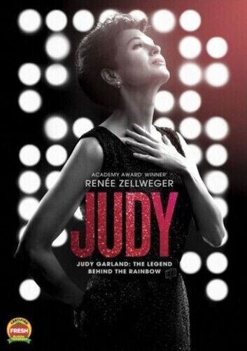 Judy [New DVD] Ac-3/Dolby Digital, Dolby, Subtitled, Widescreen - Picture 1 of 1