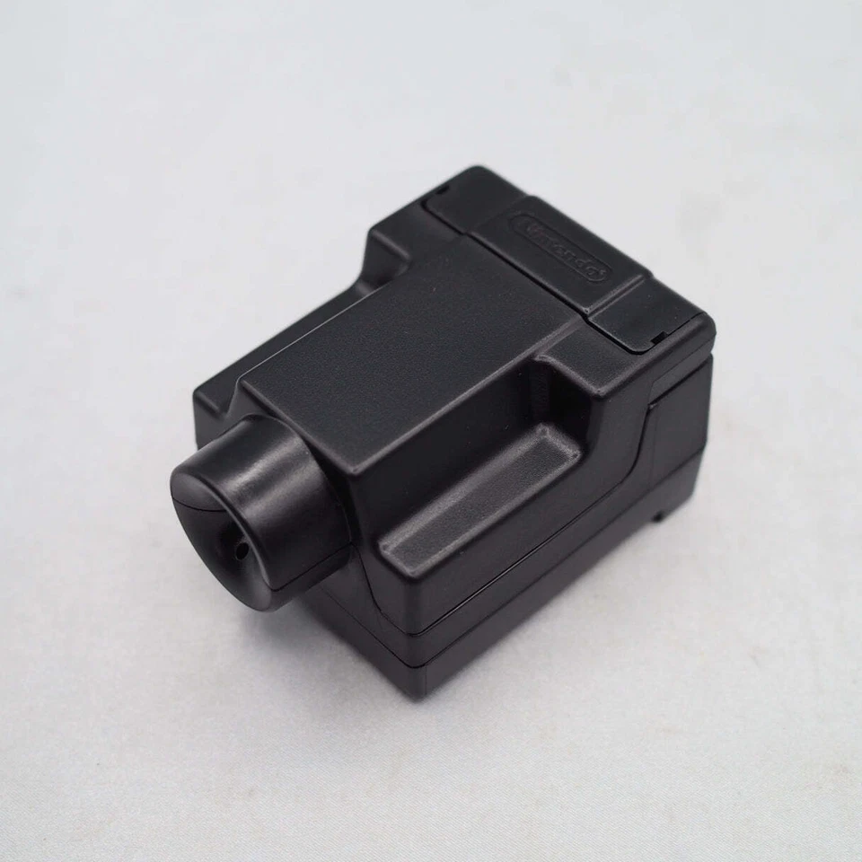 Official AC Adapter Tap VUE-A-AT(JPN) For Nintendo VIRTUAL BOY Boxed Attachments - Image 3 of 4