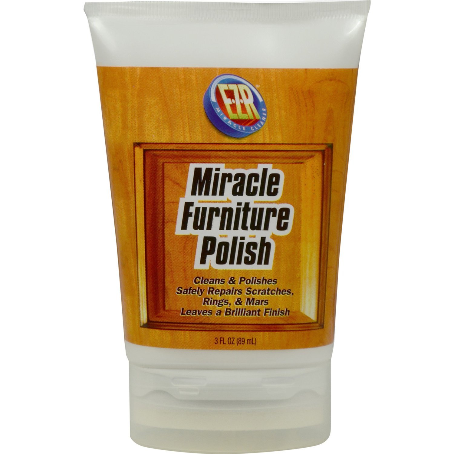 3EZR MIRACLE CLEANER MIRACLE FURNITURE POLISH 3 fl oz eBay