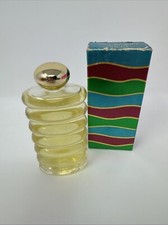 Avon To A Wild Rose Skin So Soft Bath Oil 2 fl oz NEW Vintage NOS
