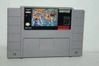 SATURDAY NIGHT SLAMMASTER USED NINTENDO SNES AND USA CARTRIDGE ONLY DM1 41381