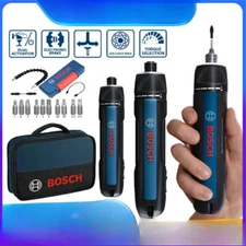 Electric Screwdriver 3.6V 2Ah Cordless Mini Hand Drill Professional Screw Driver