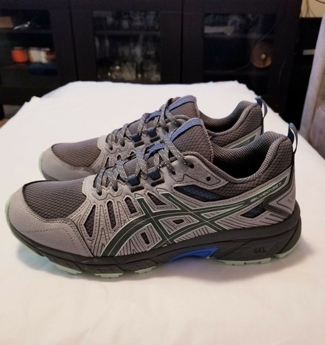 asics choose shoe