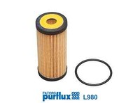 Purflux L980 ÖLfilter FüR VW Audi Seat Skoda Porsche Cupra