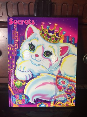 Lisa Frank 