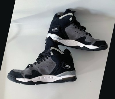 converse aero jam larry johnson