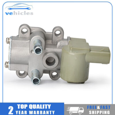 IAC Idle Air Control Valve 22270-11010 For TOYOTA PASEO TERCEL