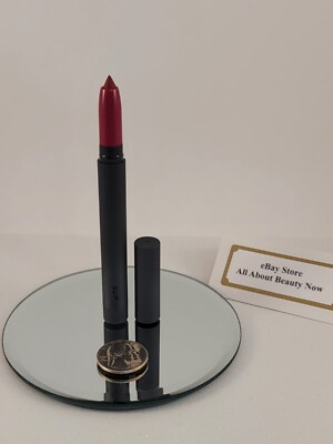 BITE Beauty Matte Creme Lip Crayon BRANDY 0.05 oz FULL Size NEW Without Box