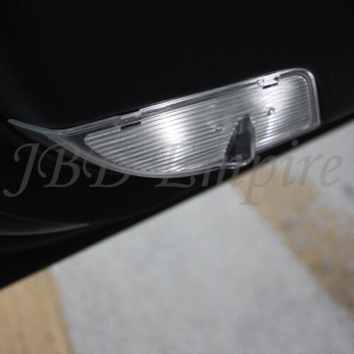 For Acura TL 2004-2008 LED Laser Door Logo Ghost Shadow Projector Lights UA6 UA7 - Picture 3 of 12