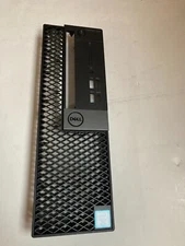Dell OptiPlex 7070  Front Panel Bezel Cover CMX8F 1B51KVH00-600 Face Plate
