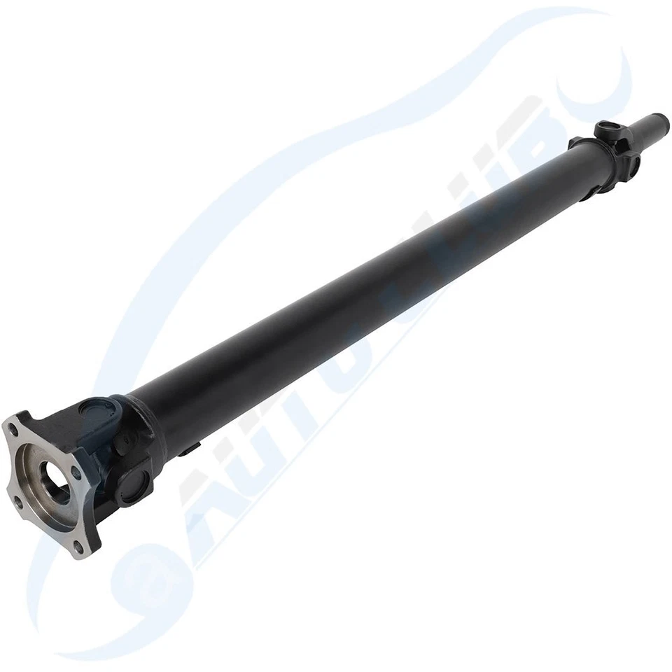 Driveshaft For 1994-2003 Chevrolet S10 LS Extended Cab Pickup 2-Door/3-Door 4.3L - Image 3 of 4